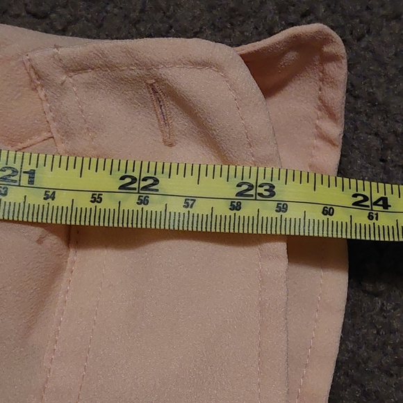 Calvin Klein blouse 👚 - Picture 8 of 9